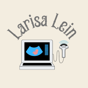 Larisa Lein Logo 2 Min