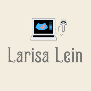 Larisa Lein Logo Min