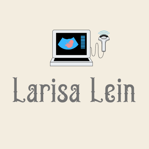 Larisa Lein | Healthcare (ultrasound technology & education)