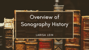 Overview Of Sonography History Min