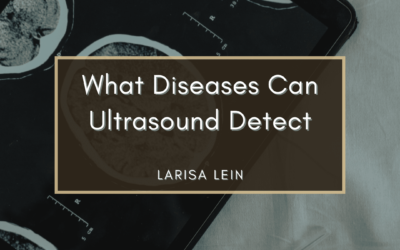 What Diseases Can Ultrasound Detect
